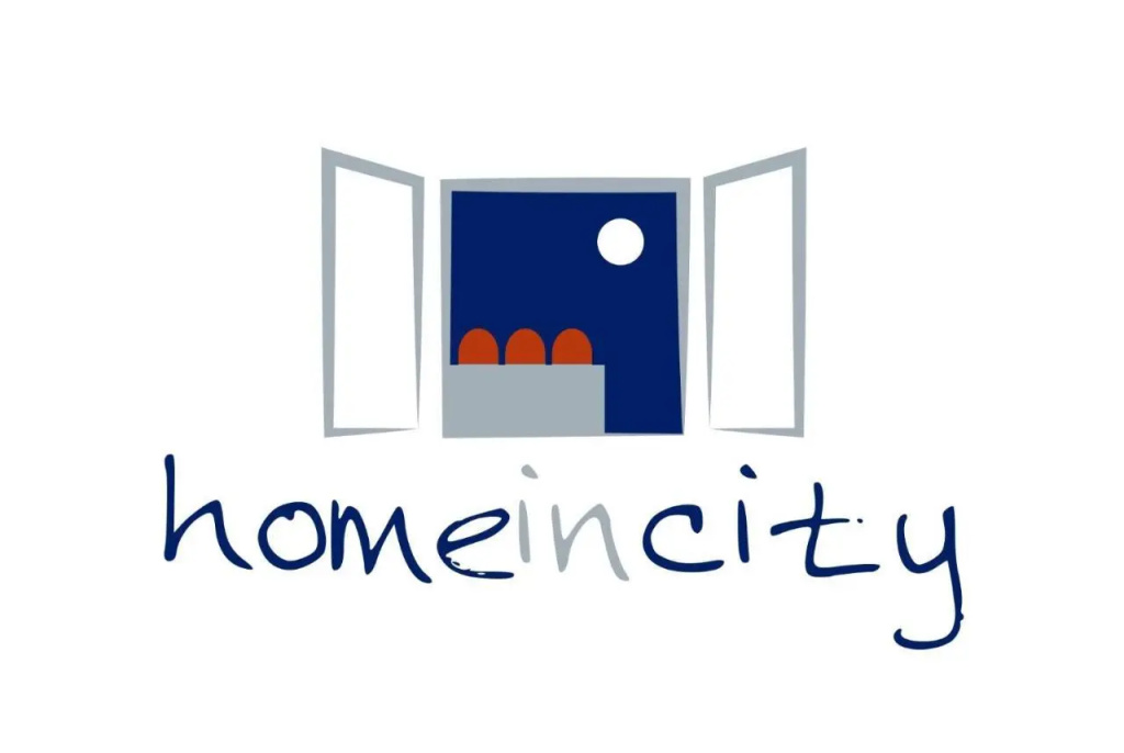 Home In City