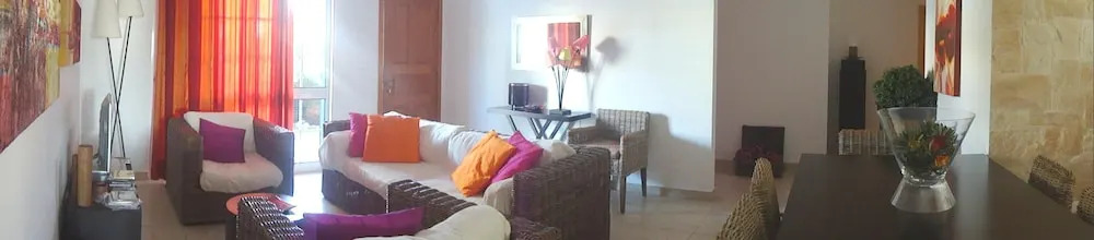 House With 3 Bedrooms in Campo de Cima, With Wonderful sea View and Wi
