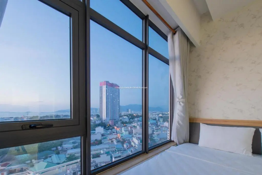 Beachfront House Nha Trang