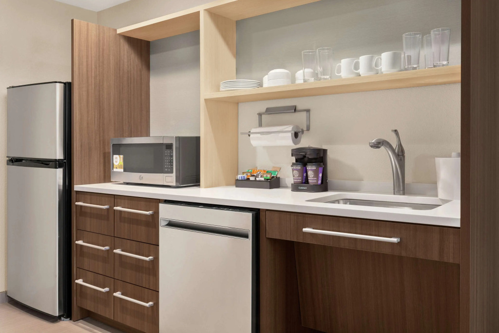 Home2 Suites By Hilton Silver Spring