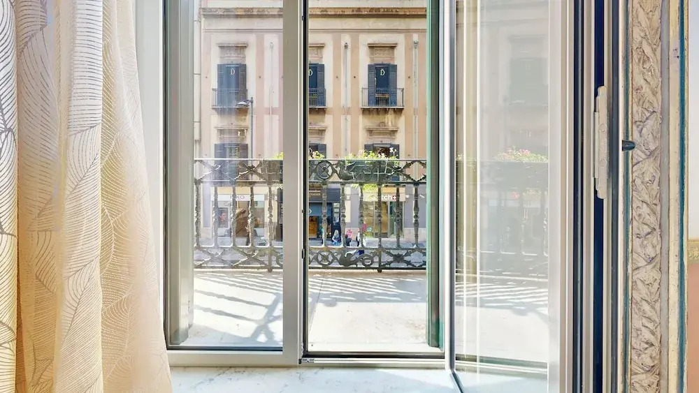 Palazzo Genuardi - charming rooms