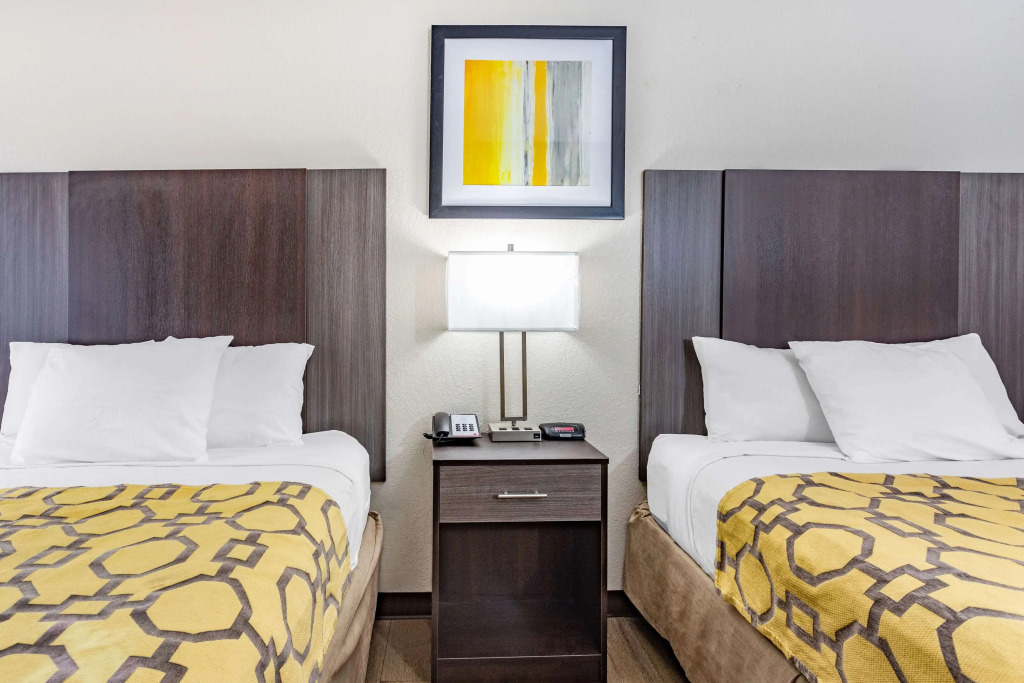 Baymont by Wyndham Midway Tallahassee