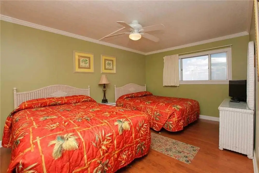 Summit 1511 - Three Bedroom Condo