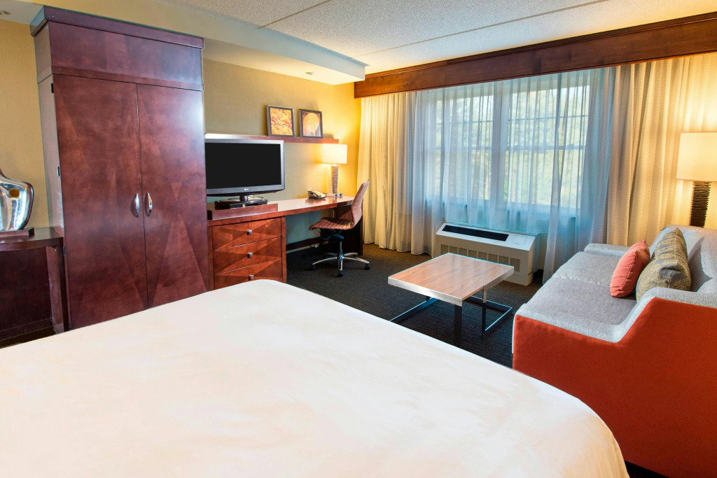 Courtyard Marriott Lake Placid