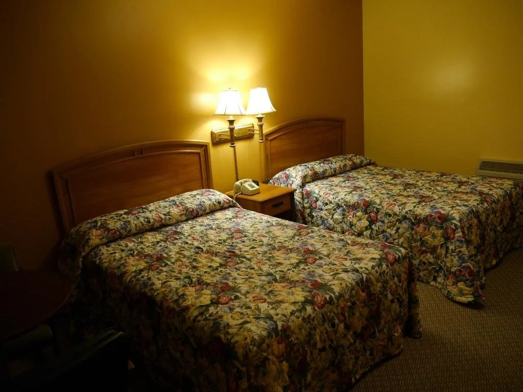 Budget Inn