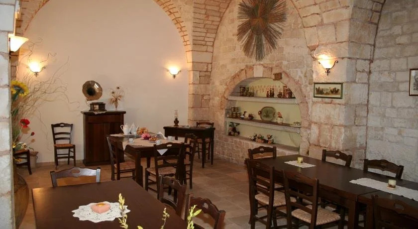 Masseria Montalbano