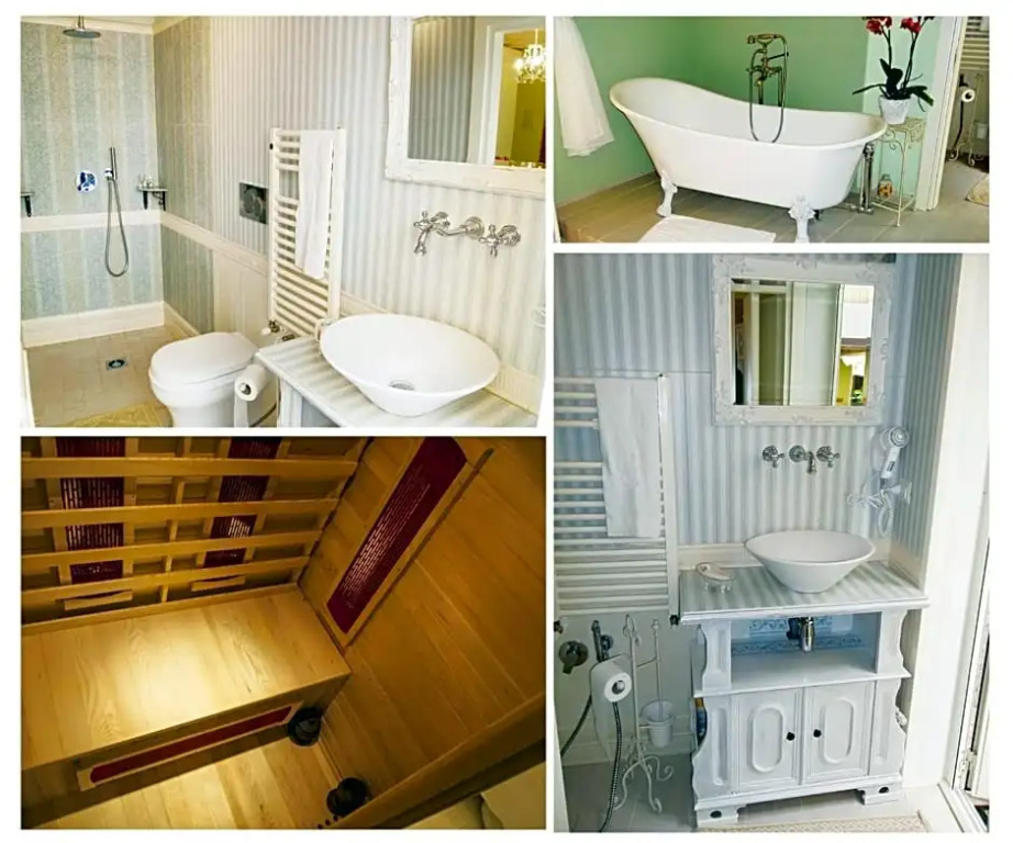 La Posadina B&B