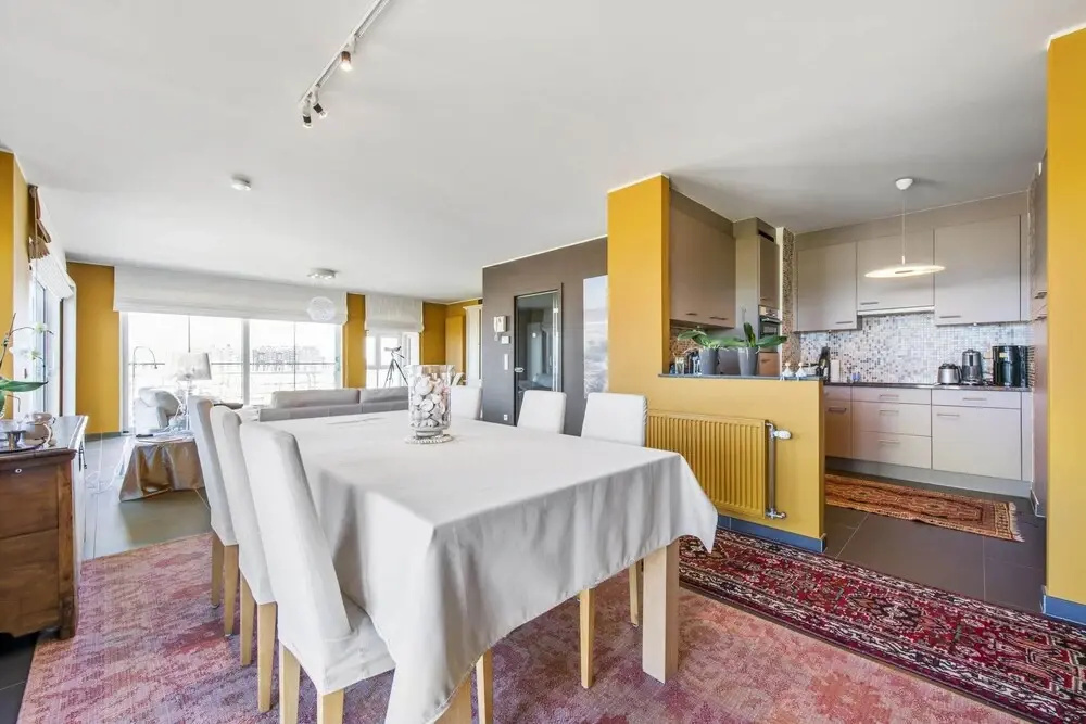 Attractive Apartment With Dunes View