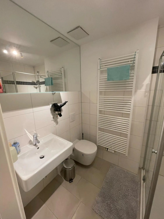 F & W Apartment