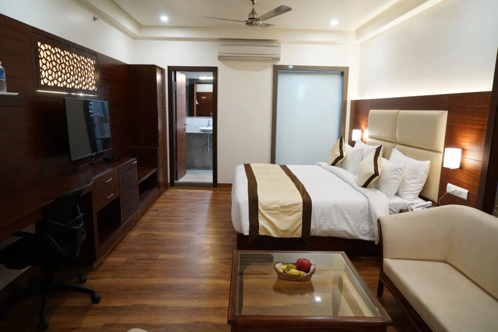 Hotel Jaipur Central