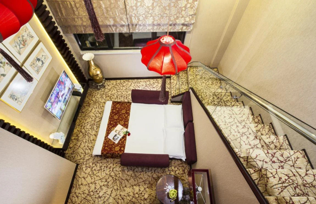 Hotel Metropole