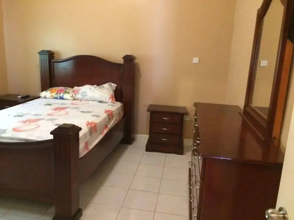Ocho Rios Boardwalk Apartment