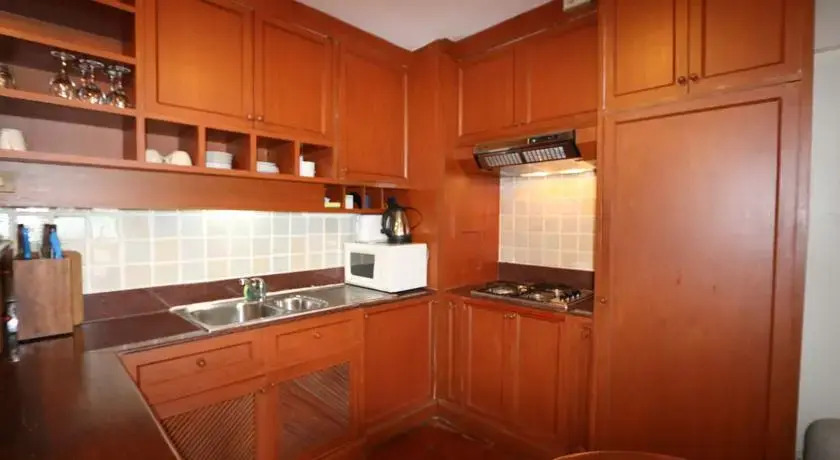 Kalim Residence