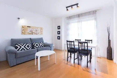Apartament And Parking Ventura