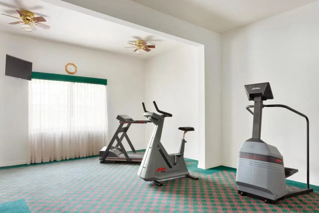 Best Western Coach House Inn