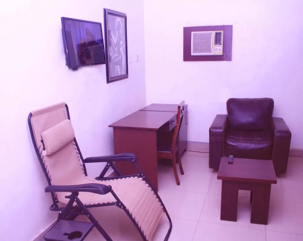 Agburuike Hotels