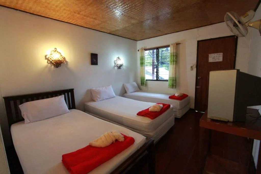 Lux Guesthouse