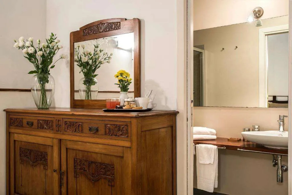 B&B Arco Del Lauro