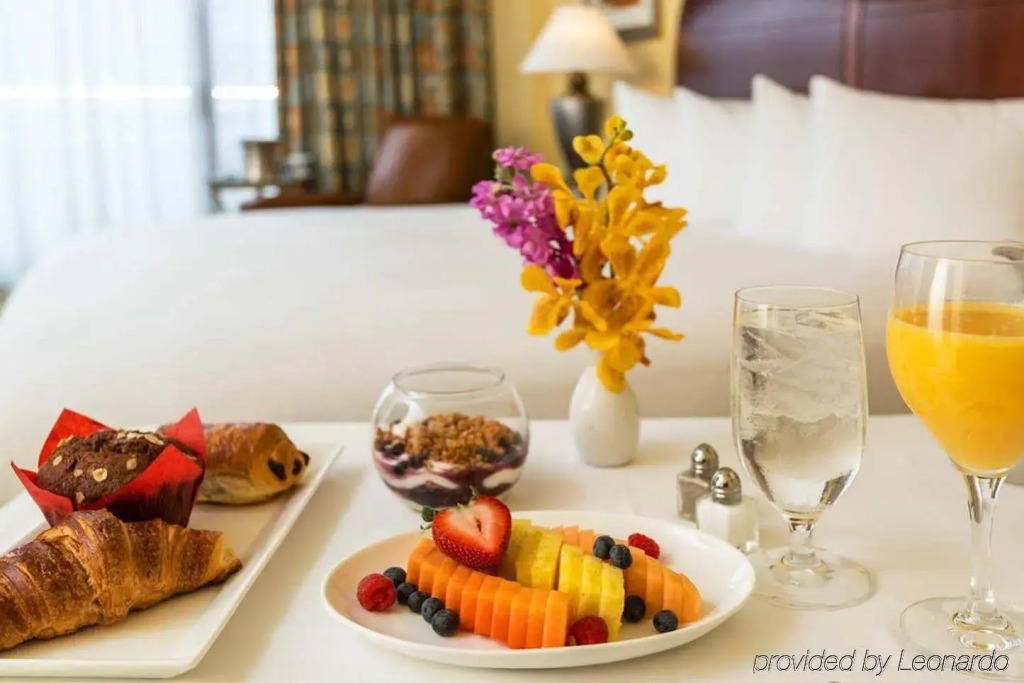 Hilton Houston Post Oak by the Galleria