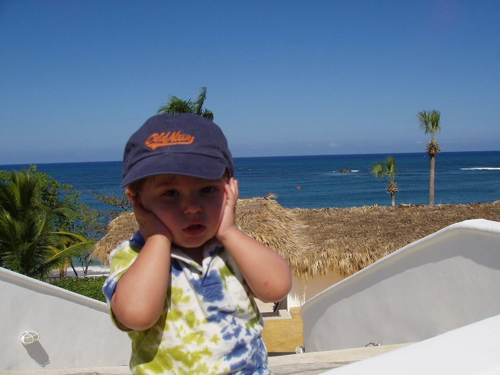3br Villa with Vip Access - All Inclusive Program with Alcohol Included