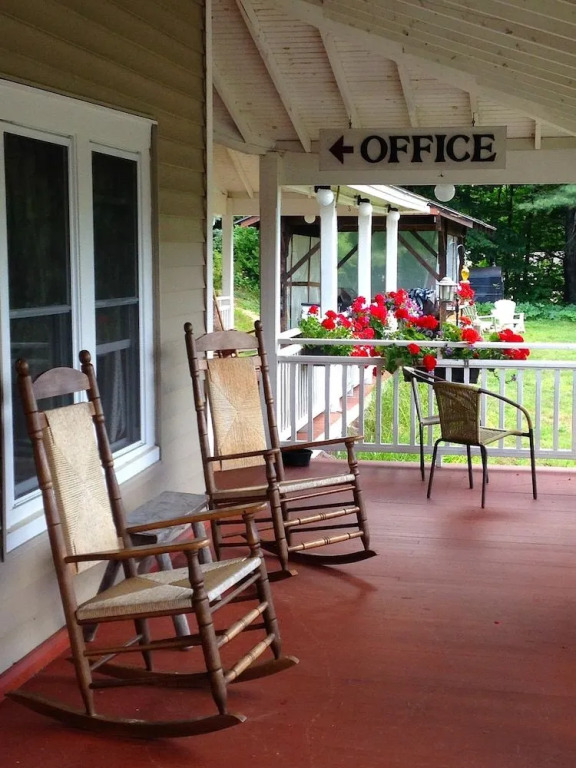 Whiteface Farm Adirondack Bed and Breakfast