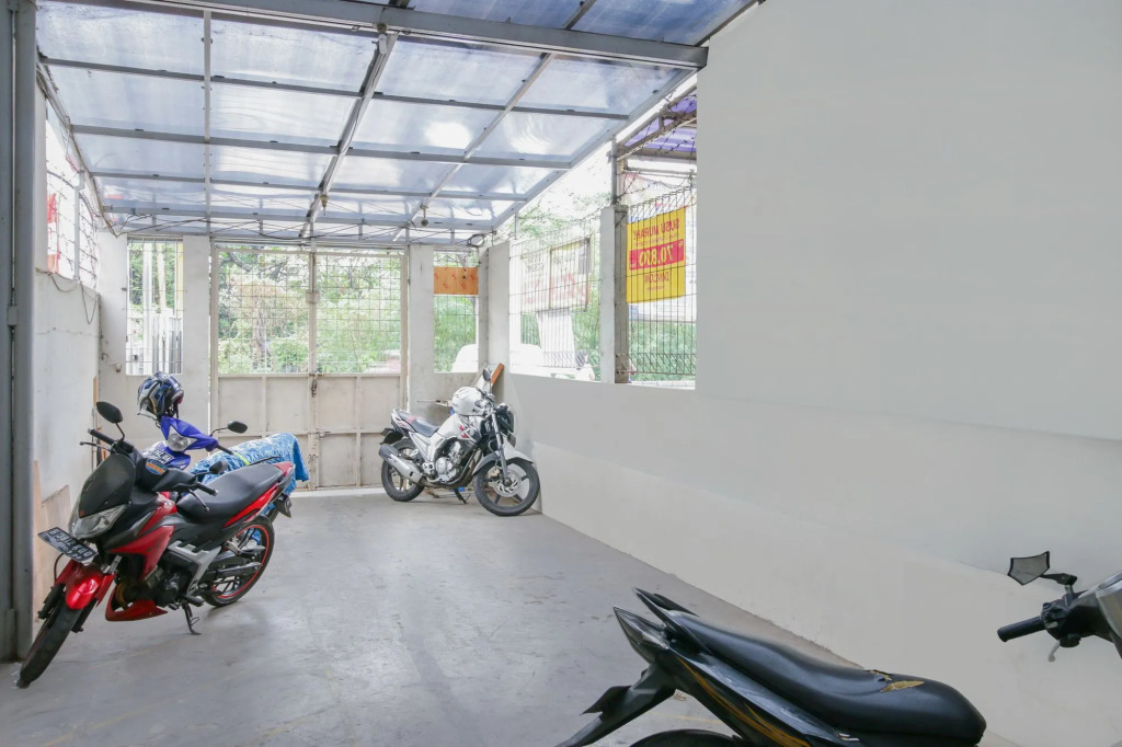 Le Paris Syariah Residence