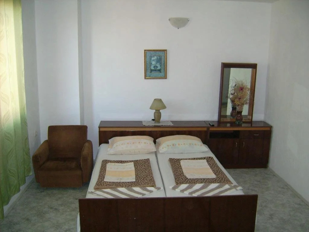 Hotel Pasians