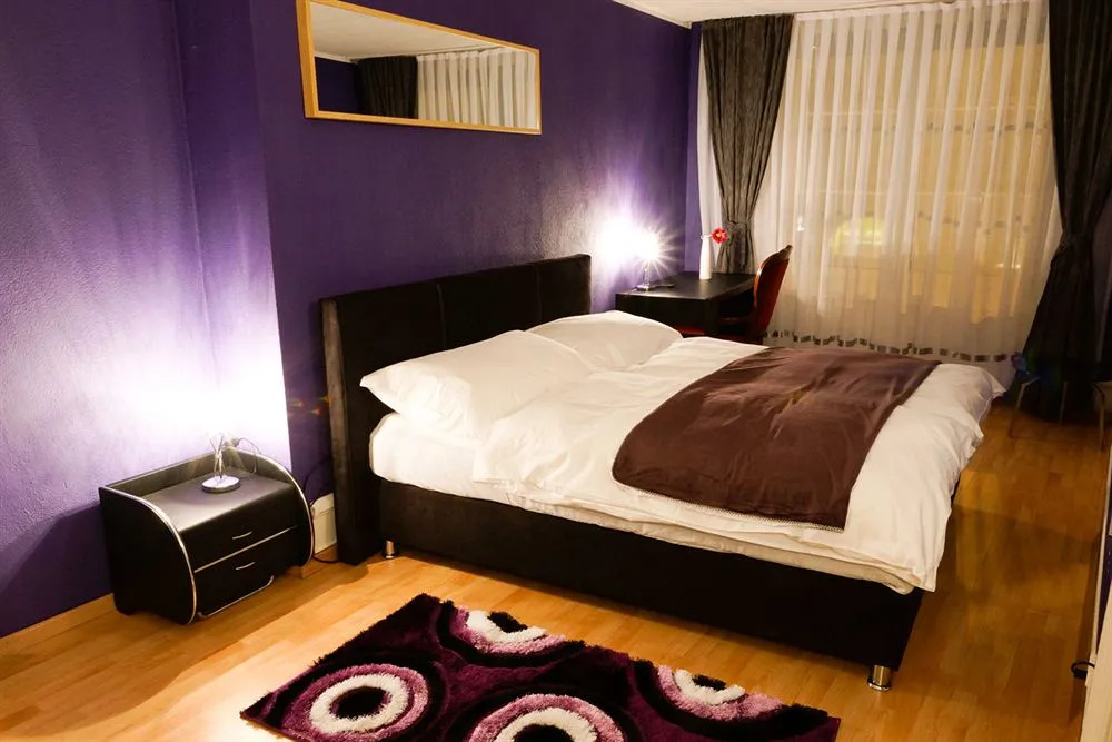 Hotel DaVinci