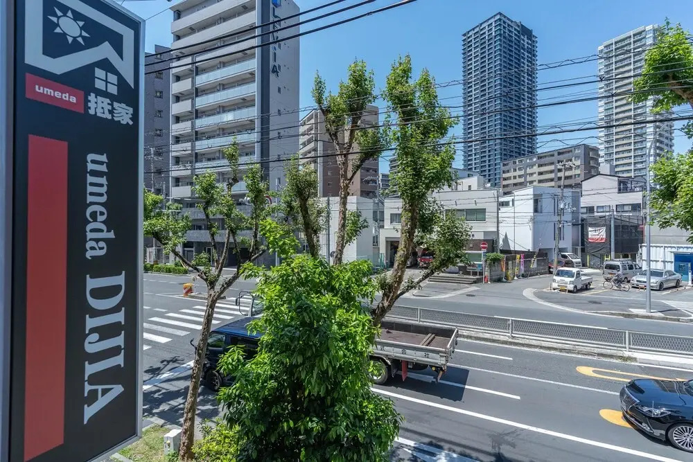 umeda DIJIA