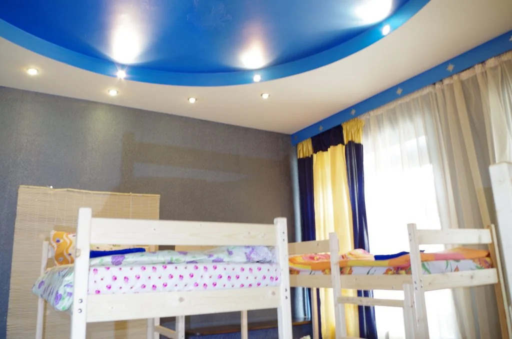 Nash Hostel