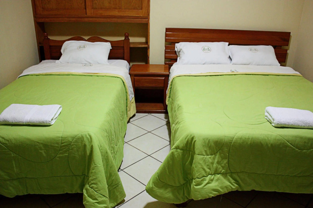 Hotel Grau Ica