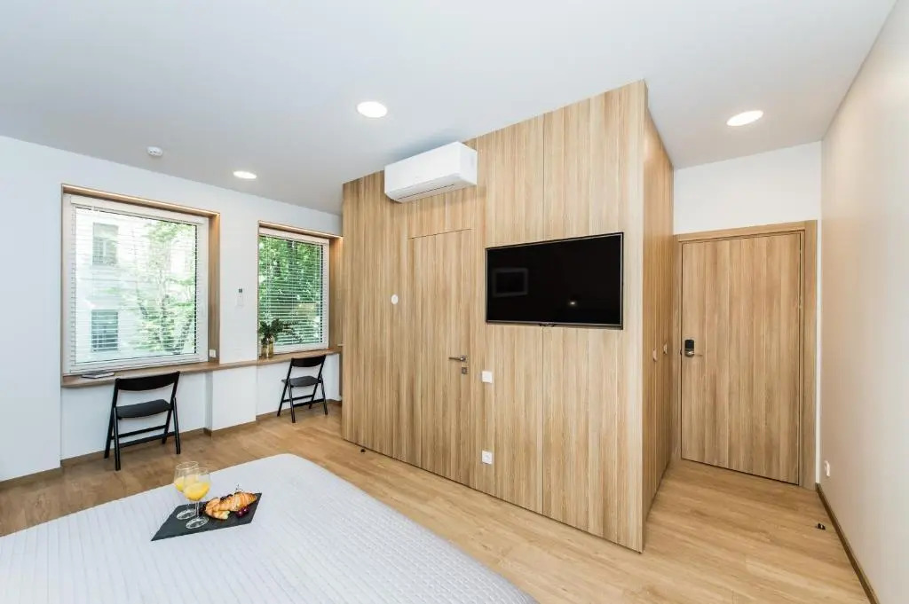 River city apartments No 4 by URBAN RENT