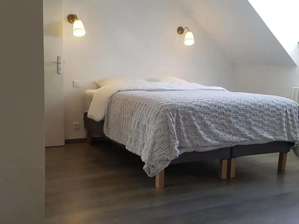 Appartement Chamonix-Mont-Blanc, 4 pièces, 10 personnes - FR-1-517-37