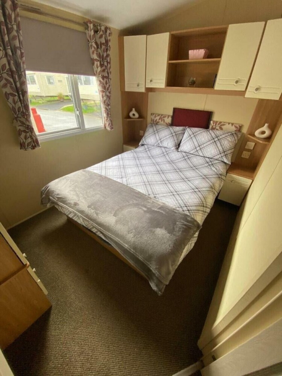 Quay West Holiday Park - Holiday Accommodation 19725