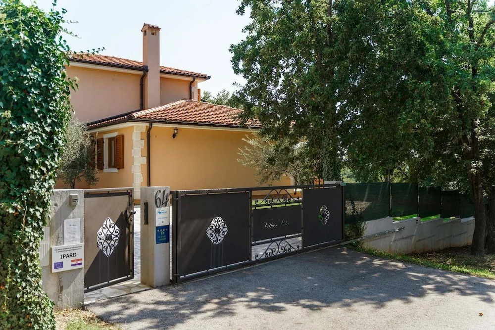 Villa Anteva