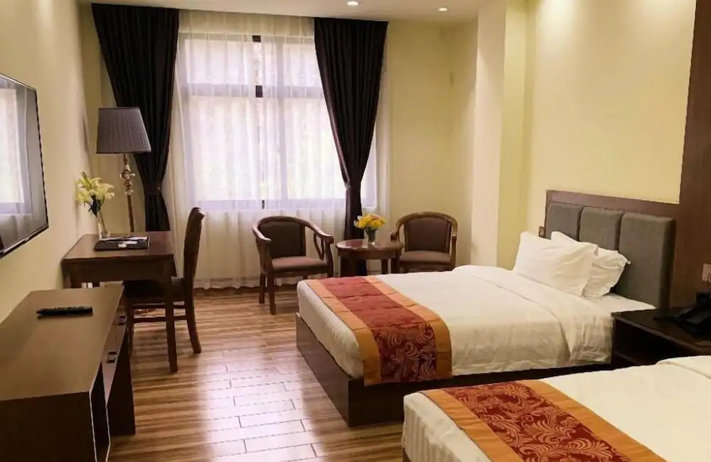 Hotel Tugos