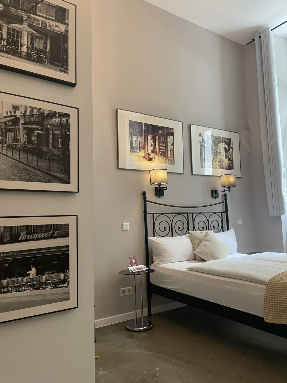 Hotel Amical