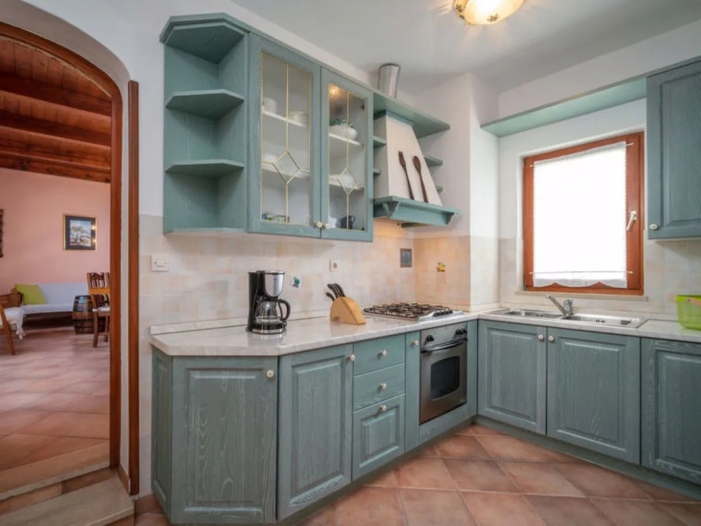 House Lupetina Moniga del Garda
