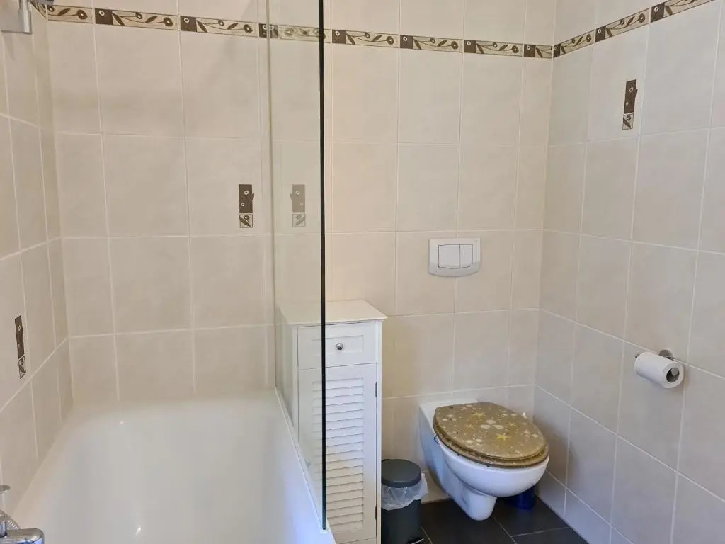 Ferienwohnung Sandra