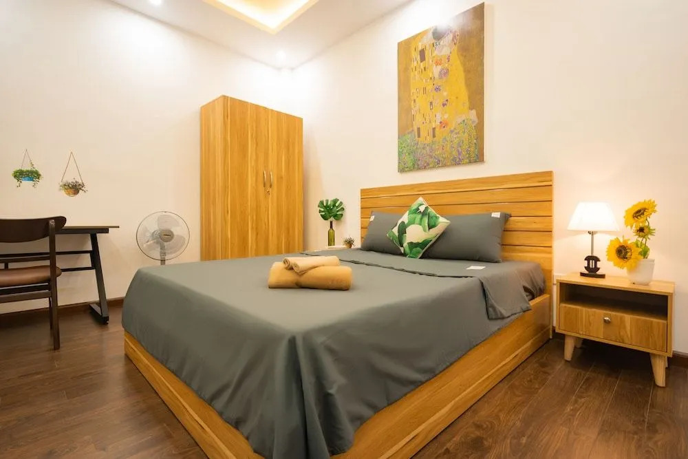 ZO Hotels An Duong Vuong
