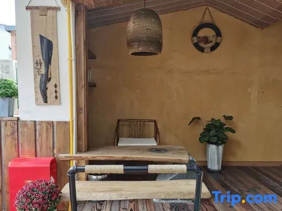 Ruo Ri Wang Lou B&B（Shanghai Zhujiajiao Ancient Town Store）