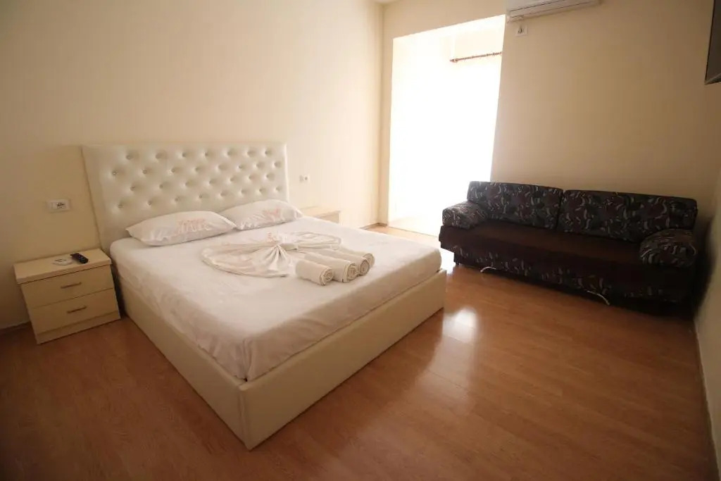 Keivi Guesthouse