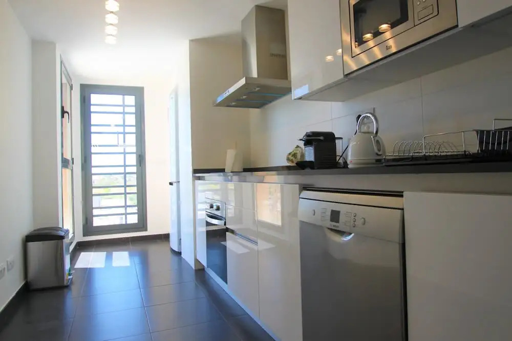 Apt. CasaTuris Residencial San Juan
