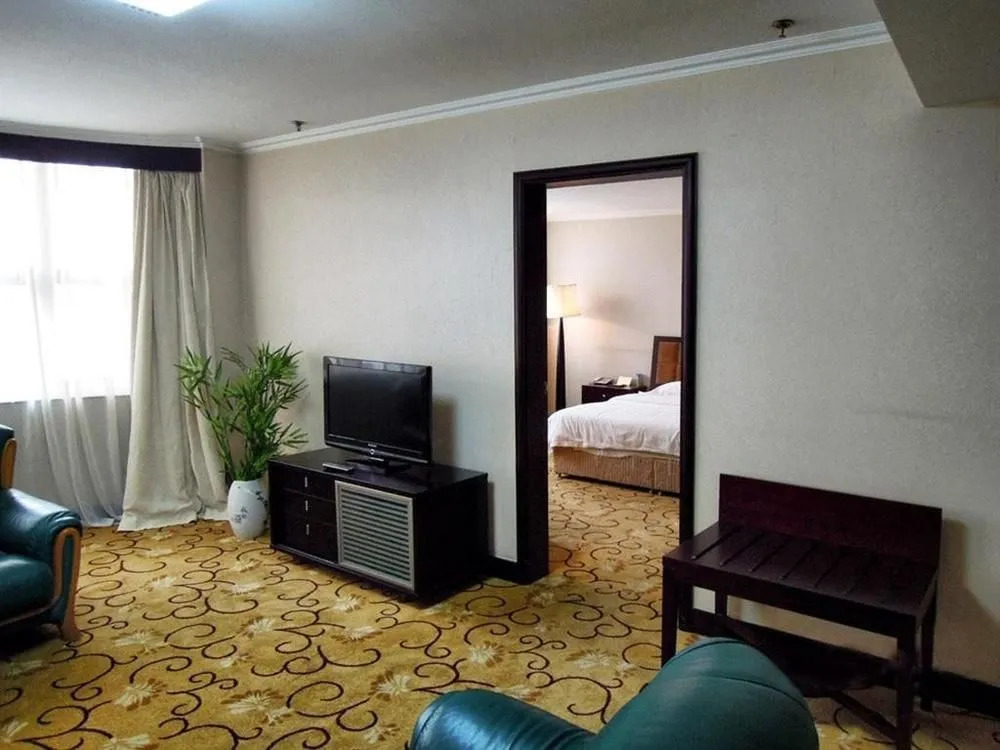 Qinglan Hotel