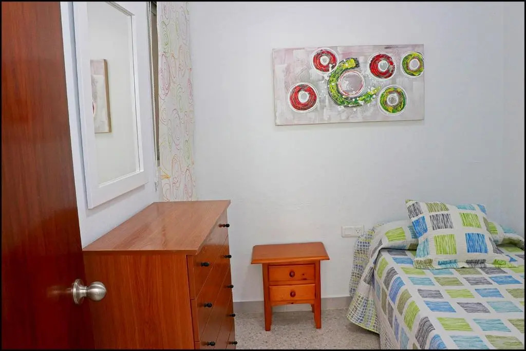 Apartamento Conil