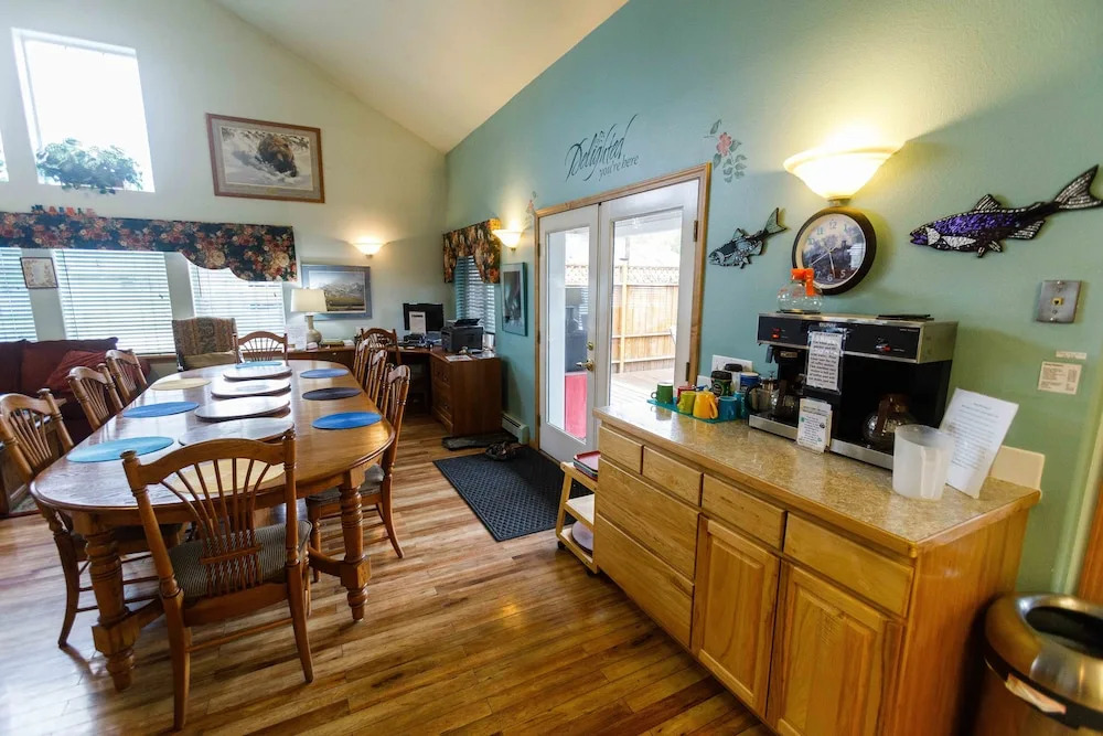 Minnie Street Inn