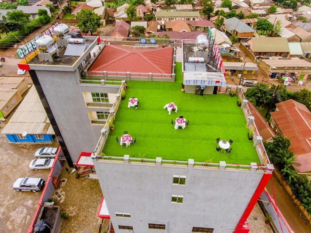 Hotel Benco
