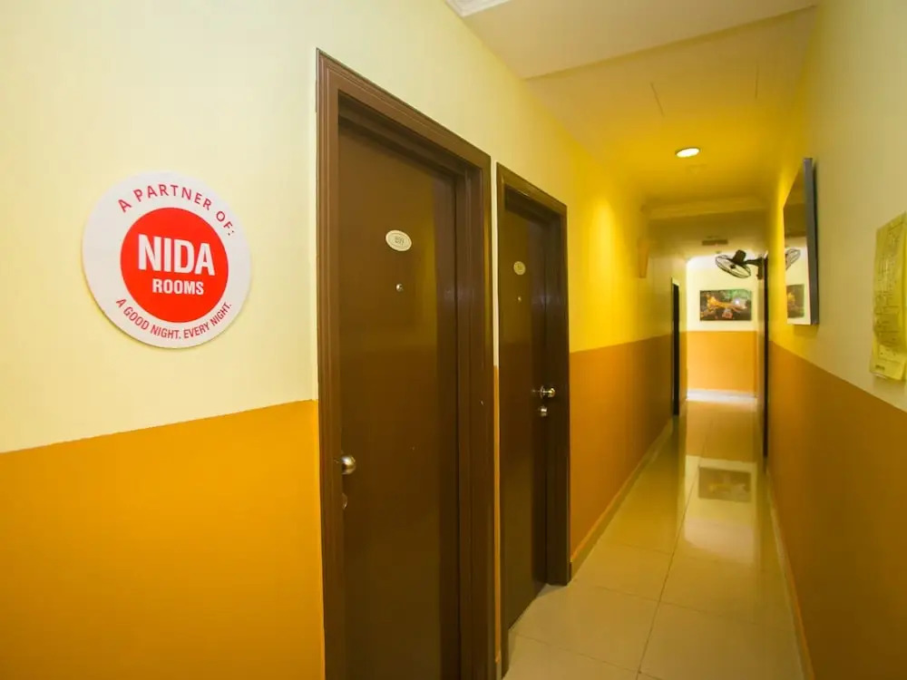 NIDA Rooms Seri Serdang Utama