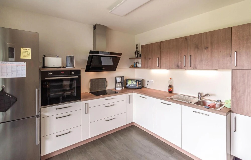 Amazing Home In Bleckede With Wifi