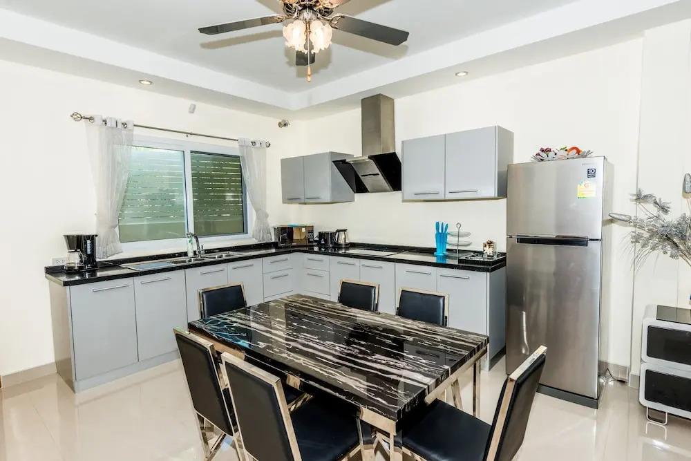 Platinum Residence 10
